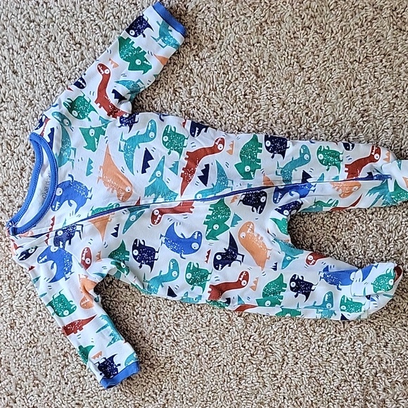 5 baby boy 3 month onsies - Picture 2 of 11